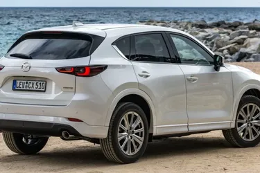 Експерти рекомендують: топ-10 недорогих та надійних кросоверів з пробігом