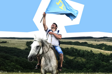 Як виправити історичну помилку в Криму