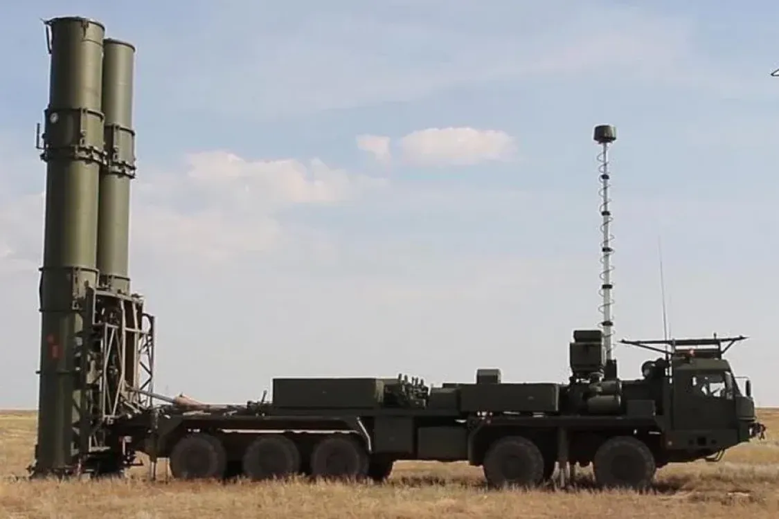 ЗСУ в Криму з ATACMS знищили новітній російський ЗРК С-500 вартістю приблизно 600 млн доларів – соцмережі