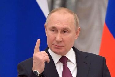 Ядерный шантаж Путина больше не работает