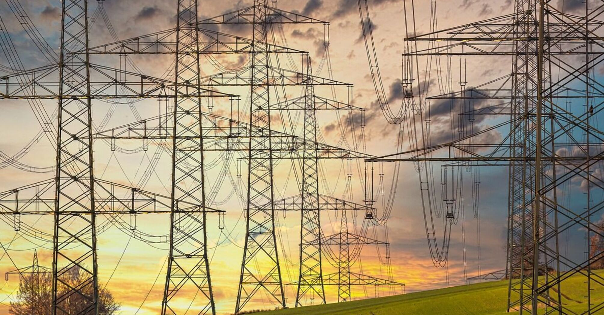'Справжня причина відключень': чи дійсно Україна постачає електроенергію в ЄС  