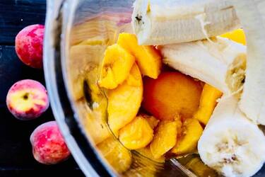 Морозиво, яке не шкодить фігурі: рецепт