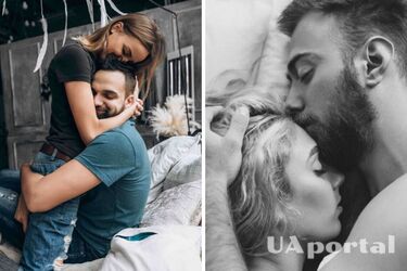 Эти 5 вещей будет делать только по-настоящему влюбленный мужчина