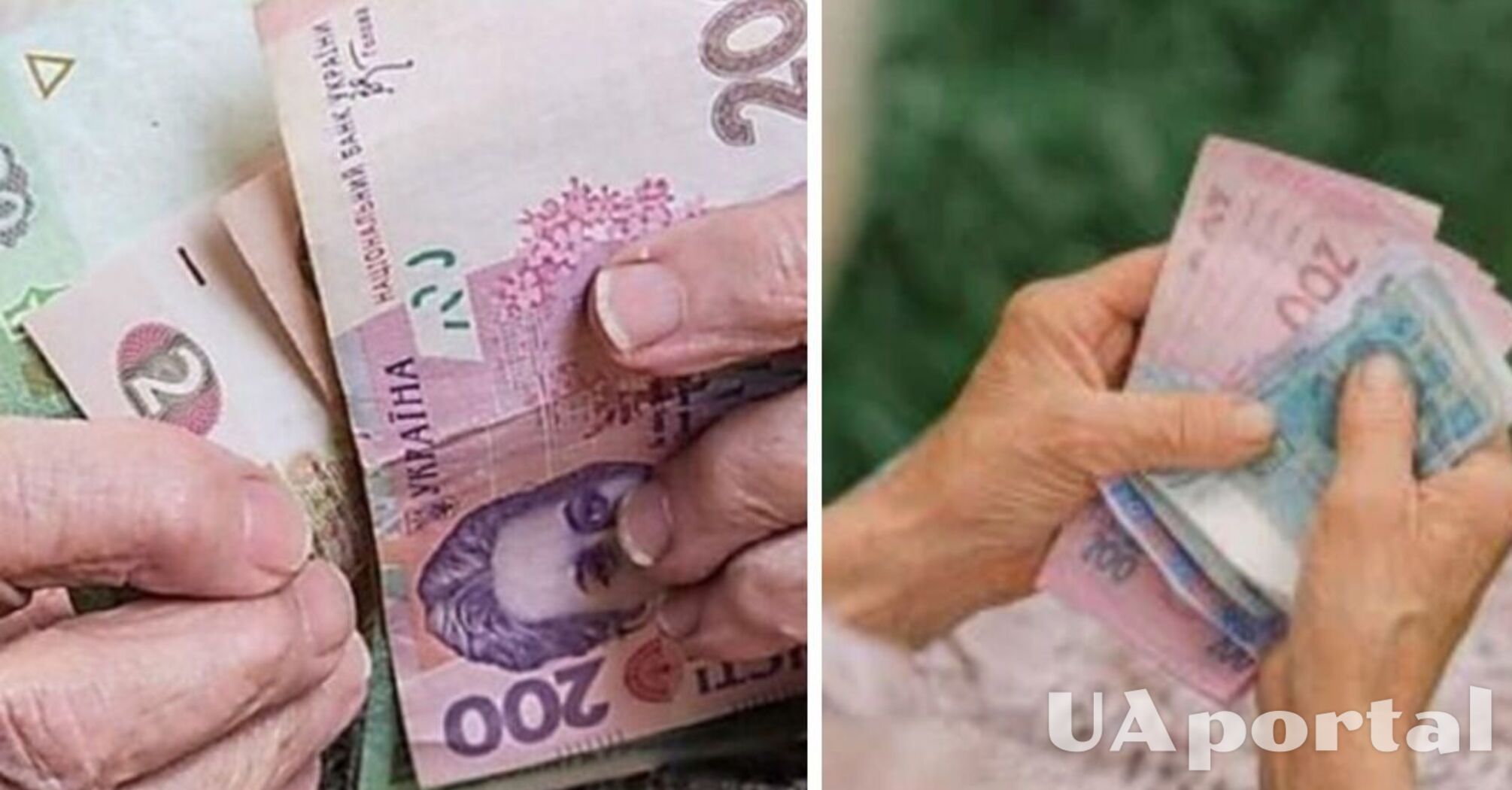 Які види пенсій є в Україні: на що розраховувати громадянам після 60 років