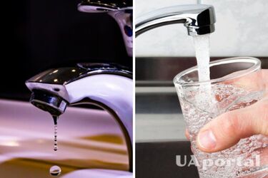 Чи зміниться тариф на воду у липні