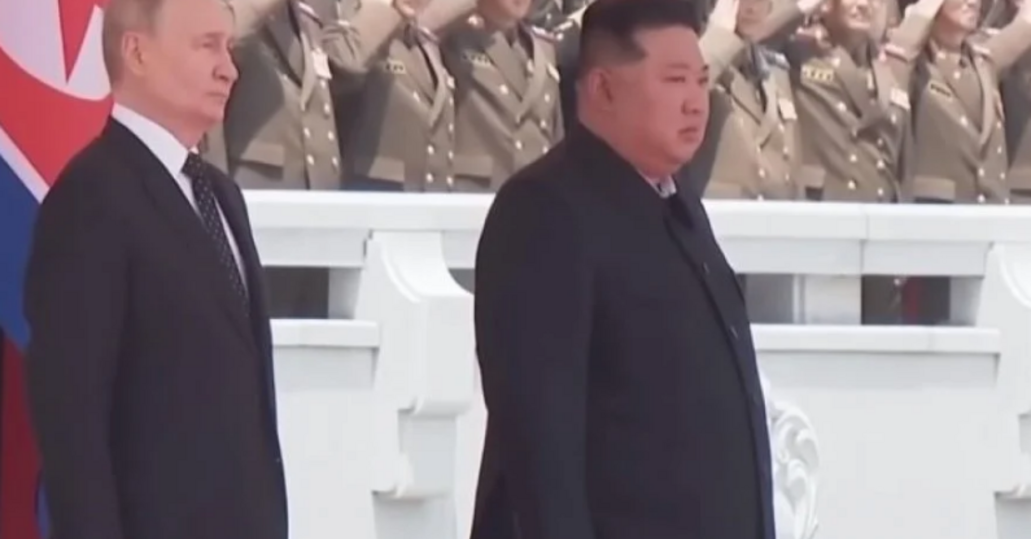 Почему Путин выпрашивает у Ким Чен Ына войска?