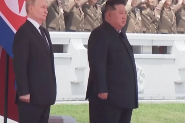 Чому Путін випрошує у Кім Чен Ина війська?