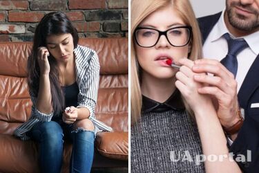 С ними счастья не будет: от каких мужчин следует немедленно убегать