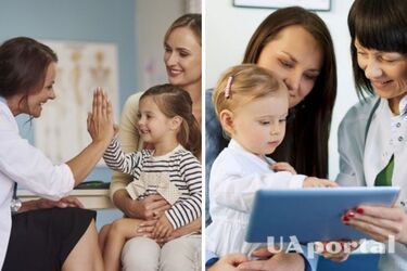 Медосмотры перед школой и садом: что нужно знать родителям