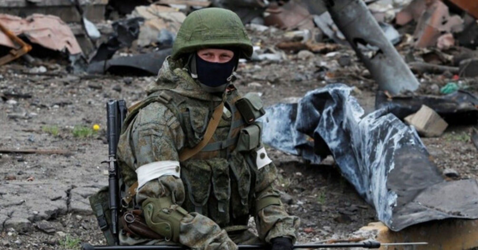 Российская армия поставила абсолютный рекорд по потерям за весь период полномасштабной войны в Украине