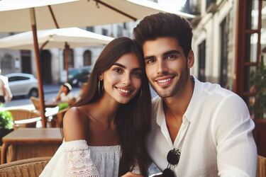 Созданы друг для друга: названы лучшие пары по знаку зодиака