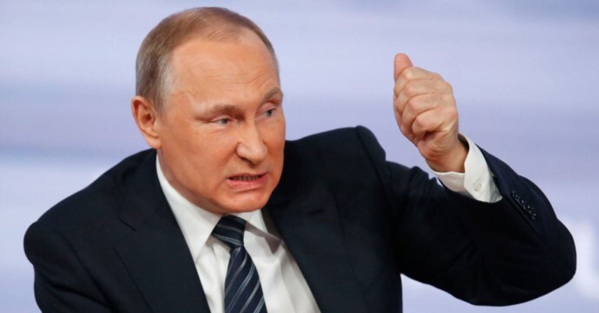 Путин и путинизм – это смерть, и ничего кроме смерти. Это он и принес войной в Украину