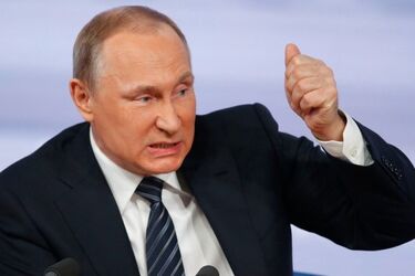 Путін і путінізм – це смерть, і нічого крім смерті. Це він і приніс війною в Україну