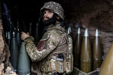 Це дає плоди: ЗСУ почали працювати західною зброєю по території рф