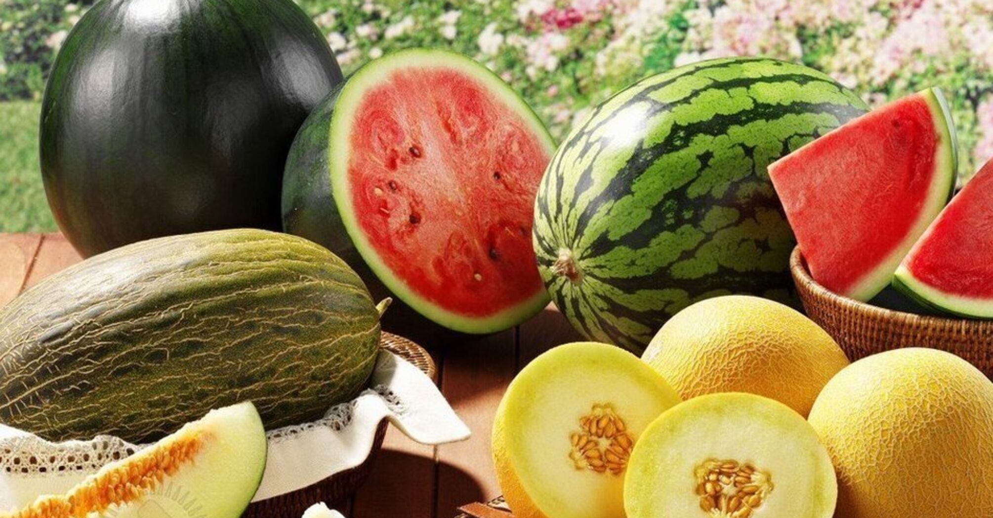 Фрукти, які заважають худнути