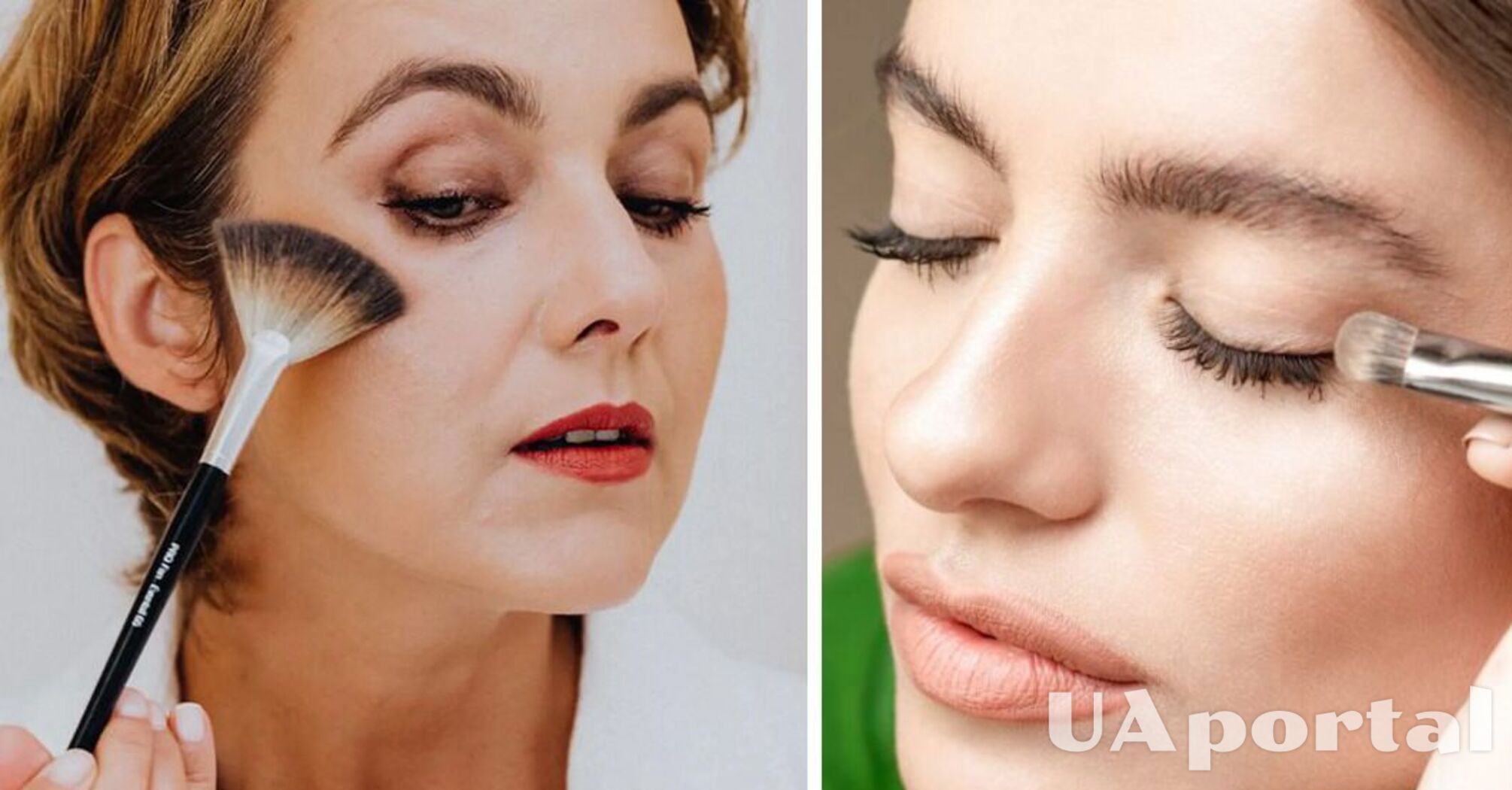 Как сделать быстрый макияж на вечеринку женщинам за 50