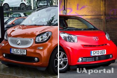 Маленькі, але швидкі: 5 сітікарів, які не розчарують