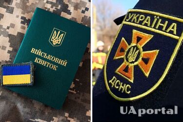Мобілізація рятувальників та поліціянтів: що вигадали в уряді