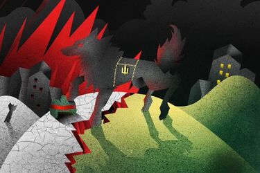 'Бензинка', 'беречкий' и 'бецман': языковед раскрыла значение диалектизмов с Харьковщины