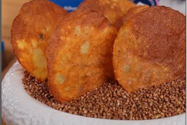 Ультрахрустящие чипсы в духовке: это что-то новенькое