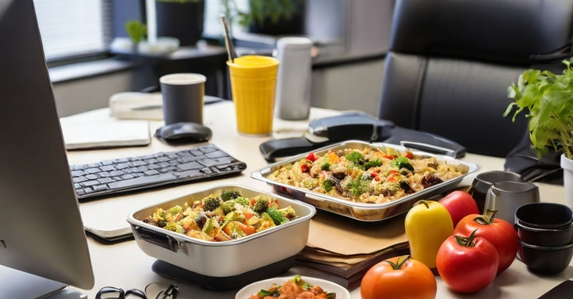 Скільки разів на день треба їсти