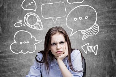 Чому я відчуваю себе недостатньо гарною?