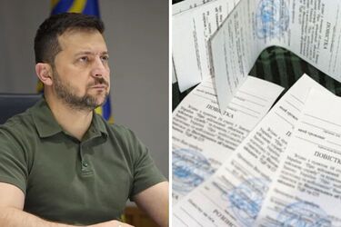 Зеленский высказался по поводу идеи мобилизовать людей через лотерею