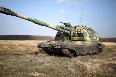 Бійці Третьої штурмової на Харківщині 'накосили' російської техніки на понад 5 млн доларів