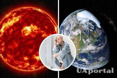 Червона магнітна буря лупитиме по Землі дві доби: як захиститися