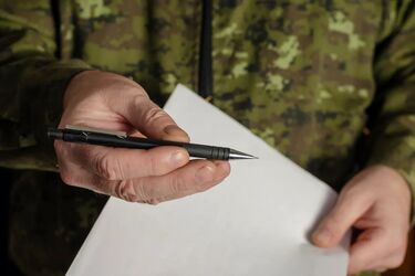 Will the deadlines for updating data for conscripts be extended: the answer of the Ministry of Defense