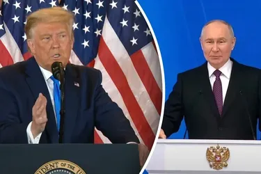 Навіщо Трамп бере приклад із Януковича