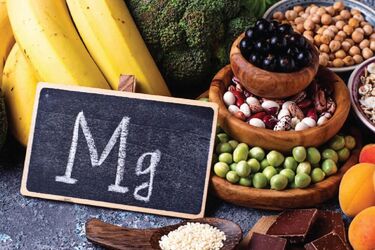 Як магній впливає на артеріальний тиск: кому потрібно бути обережним