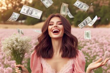 В июне денежный дождь обрушится на три знака зодиака