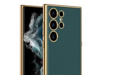 Чехол - надежная защита вашего смартфона