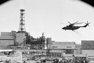 1991 року в Чорнобилі була ще одна аварія, засекречена