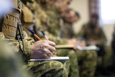 Мобилизация в Украине: от многодетных родителей в ТЦК могут требовать 'неожиданный' документ