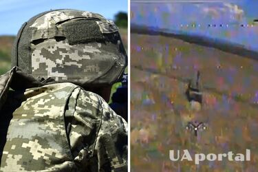Десантники потужно знищили 'Тор-М2' окупантів на Луганщині (відео)