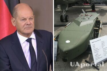 Німеччина пом'якшила позицію щодо передачі Україні ракет Taurus: що відомо