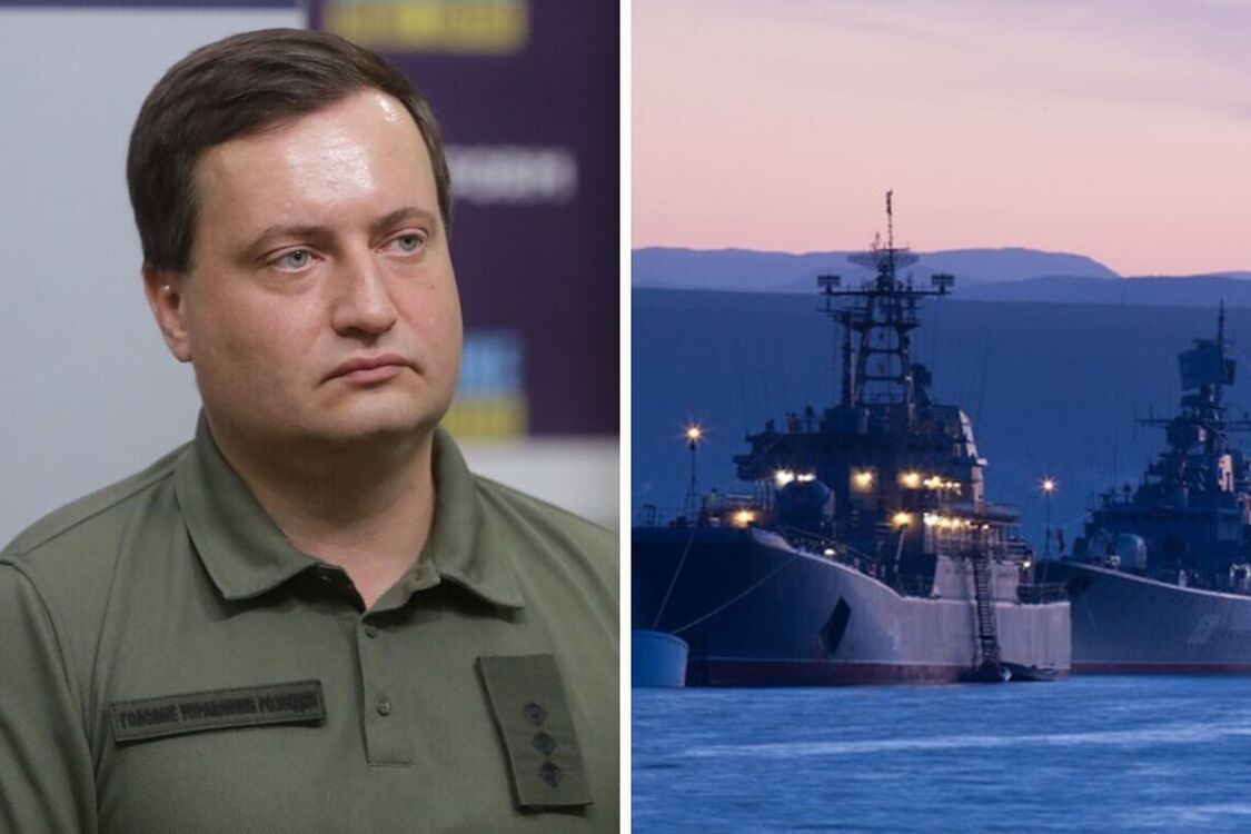 Сили Оборони знищили російське судно проєкту 498 в Чорному морі: подробиці від ГУР (відео)