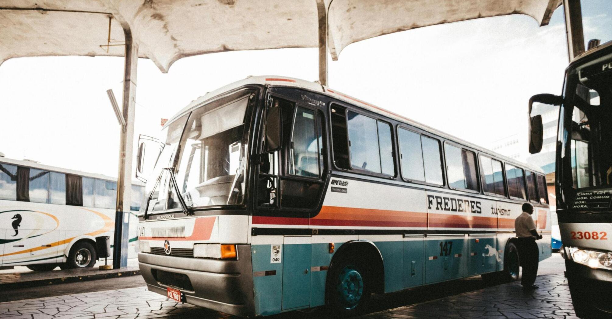 Комфортабельные поездки автобусом на дальние расстояния: маленькие уловки от опытных путешественников