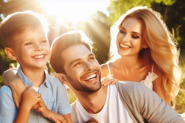 The best parents by zodiac sign: they have a great relationship with their children