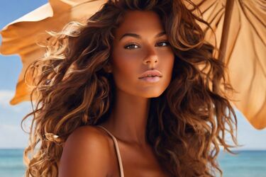 How to prepare your body for a beautiful tan