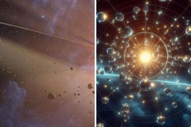 Сферы Дайсона: что это такое и как они связаны с инопланетянами
