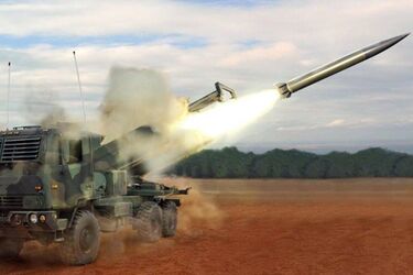 Бойцы ССО с помощью HIMARS разбили расположение оккупантов на Южном направлении (видео боя)