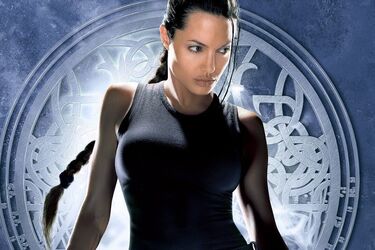 Королева екшену: 4 топові фільми з Анджеліною Джолі