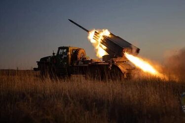 Три базові сценарії завершення війни
