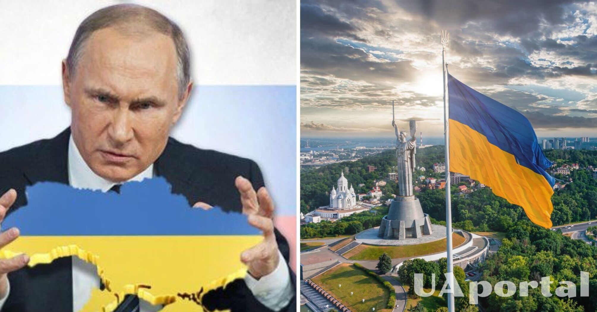 Україна знищить Путіна, або Путін знищить світ: іншого варіанту не існує