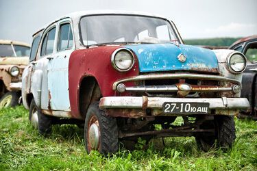 'Дорогі та статусні' речі часів СРСР: що вважалося розкішшю?