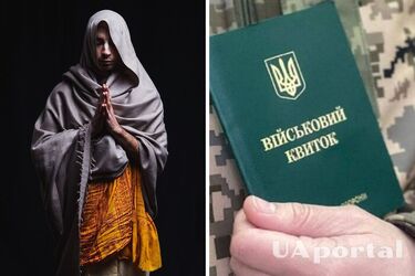 Юристка пояснила, чи можна відмовитися від мобілізації через релігійні вірування