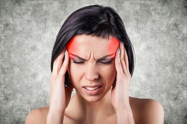 Headache and migraine: what are the signs